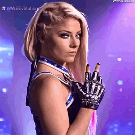 alexa bliss sexy gif|Alexa Bliss. animated gif .